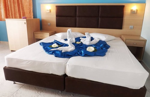 Kos Town Hotel | Leonidas Hotel and Studios