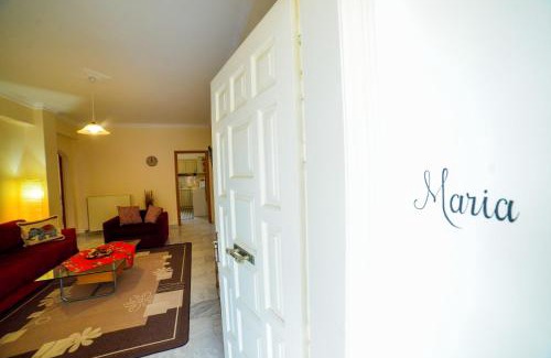 Leonidio Apartment | Leonidio Apartment Maria