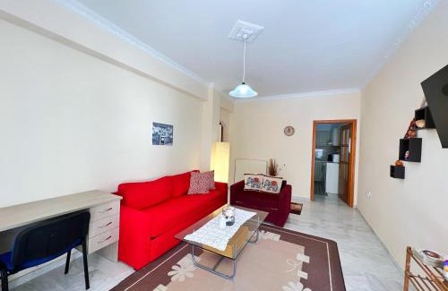 Leonidio Apartment | Leonidio Apartment Maria