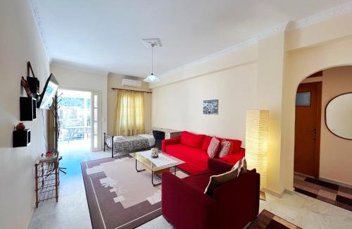 Leonidio Apartment | Leonidio Apartment Maria