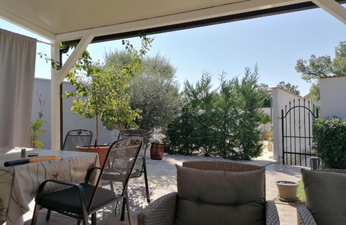 Valica Apartment | Leonie apartment
