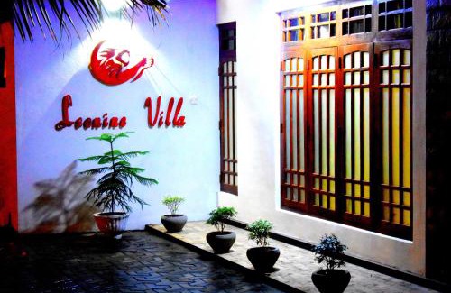 Yodakandiya House | Leonine Villa Yala
