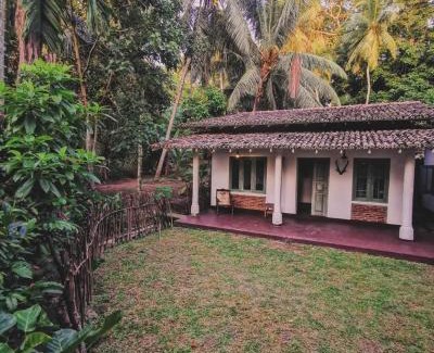 Bope-Poddala Apartment | LEONS Stay