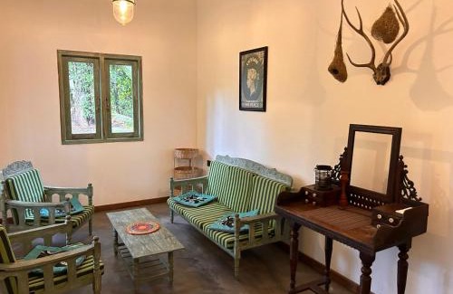Bope-Poddala Apartment | LEONS Stay