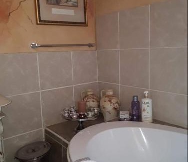 Potchefstroom House | Leopard Lily