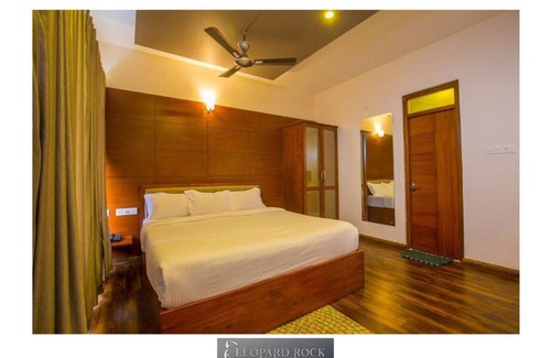 Ooty Resort | Leopard Rock Wilderness Resort
