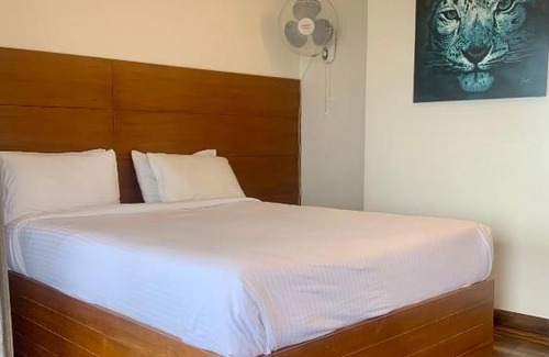 Ooty Resort | Leopard Rock Wilderness Resort