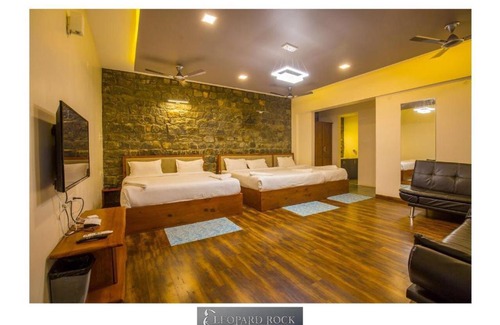 Ooty Resort | Leopard Rock Wilderness Resort