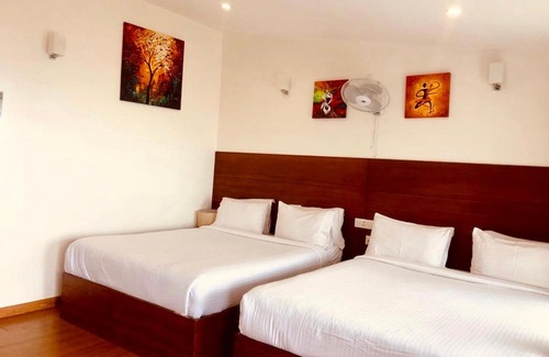 Ooty Resort | Leopard Rock Wilderness Resort