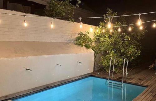 Franschhoek House | Leopard Tree Cottage