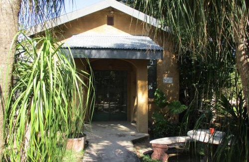 Nelspruit House | Leopard Tree Retreat