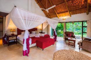 Hluhluwe Cabin | Leopard Walk Lodge