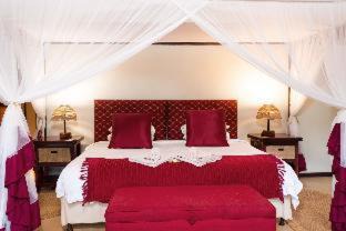 Hluhluwe Cabin | Leopard Walk Lodge