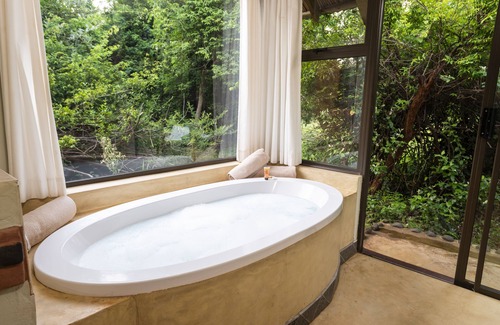 Hluhluwe Cabin | Leopard Walk Lodge