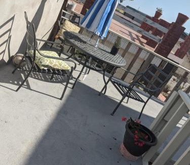 Rosarito Apartment | Leopoldo's Place