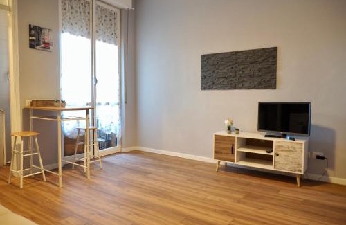 Isola del Bosco - Delle Corti Apartment | Leo’s Home