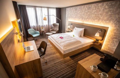 Wiesdorf Hotel | Leoso Hotel Leverkusen