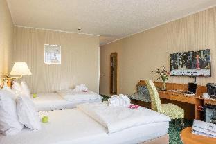Wiesdorf Hotel | Leoso Hotel Leverkusen