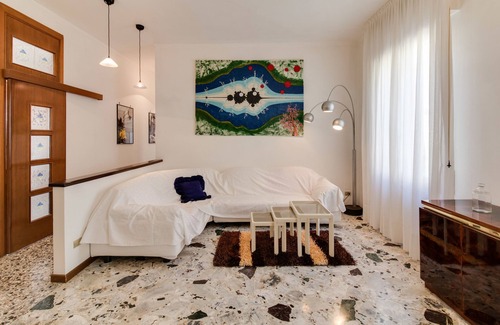 Santa Maria in Stelle Hotel | Lepanto