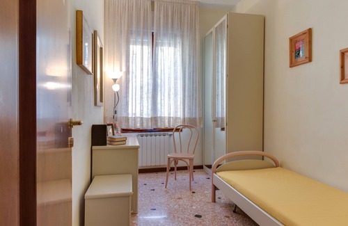Santa Maria in Stelle Hotel | Lepanto