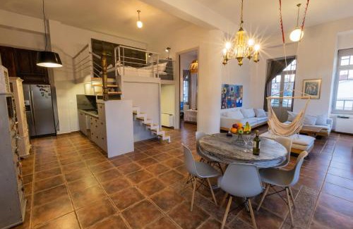 Nafpaktos Apartment | Lepanto Xenia Apartments 1F