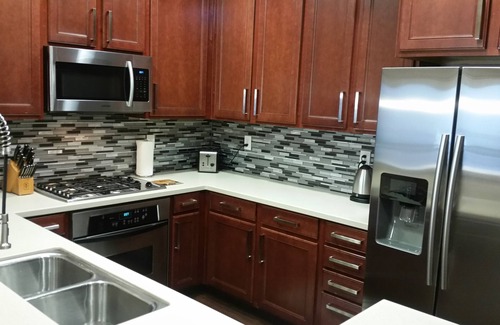 North Natomas House | LePark WHITE Luxury with Pool & Spa Next to Downtown Airport Golden 1, Hospitals