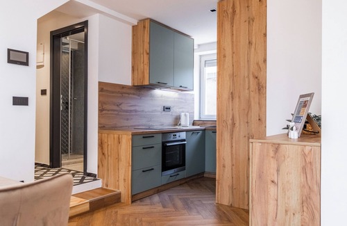Ilidza Apartment | Lepenička Luxe - Premium Apartments