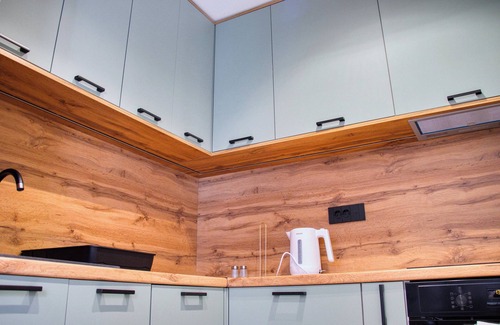 Ilidza Apartment | Lepenička Luxe - Premium Apartments