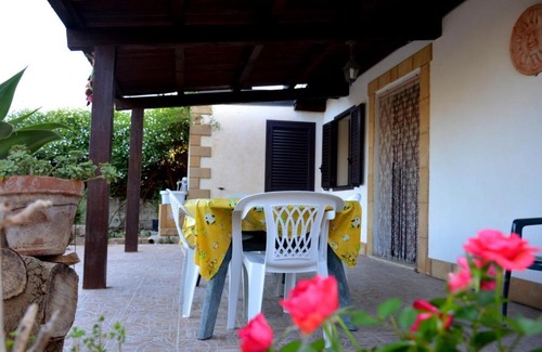 Noto Marina House | Leperledinoto