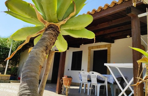 Noto Marina House | Leperledinoto