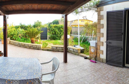 Noto Marina House | Leperledinoto