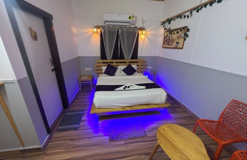 Ibrahimpatan Resort | LEPINO RESORTS