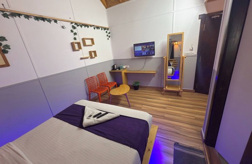 Ibrahimpatan Resort | LEPINO RESORTS