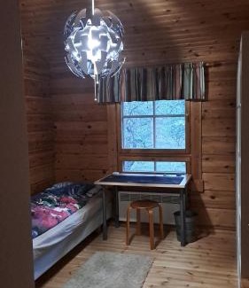 Saariselka Villa | Lepolaavu, Saariselkä