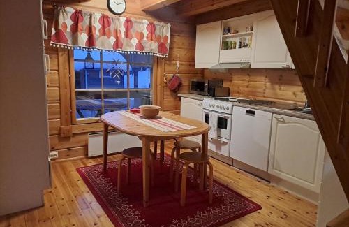 Saariselka Villa | Lepolaavu, Saariselkä