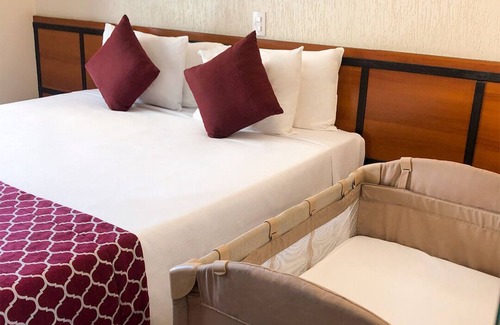 Liberdade Hotel | Leques Brasil Hotel Escola