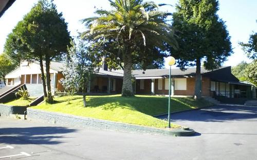 Urnieta Hotel | Ler- Argi