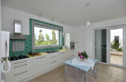 Conversano Villa | 'LERALORA' VILLA IN THE COUNTRYSIDE WITH POOL GARDEN AND PATIO NEAR THE SEA