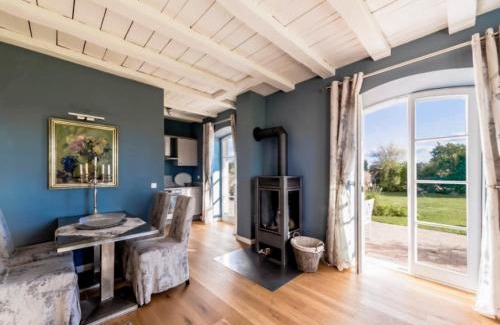 Rankwitz Apartment | Lerchenhof in Reestow