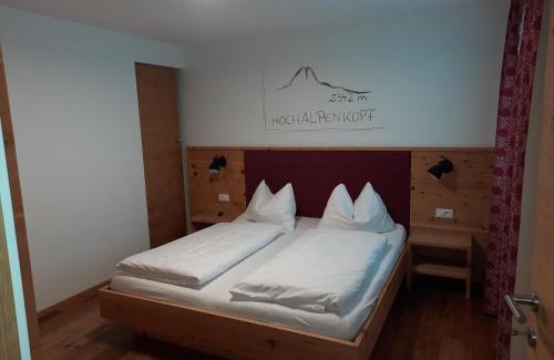 Valdaora di Mezzo House | Lerchnhof
