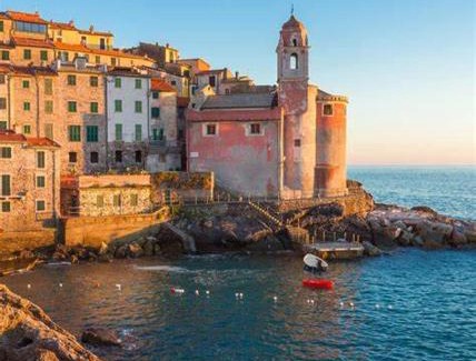 Lerici House | Lerici Charme
