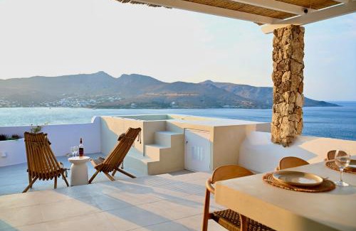 Leros Villa | Leros View