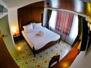 Hua Hin House | Lertnimit Boutique Hotel