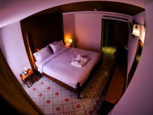 Hua Hin House | Lertnimit Boutique Hotel