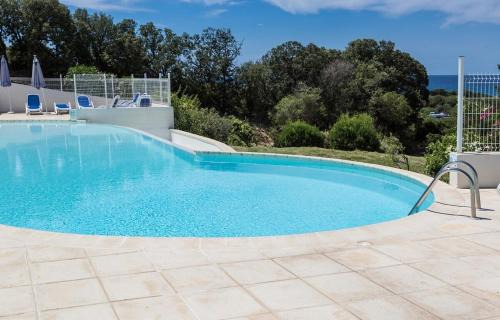 Belgodere Apartment | Les étoiles de Balagne