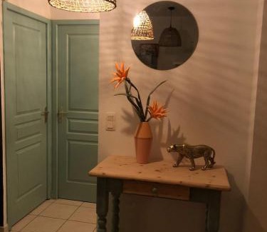 Belgodere Apartment | Les étoiles de Balagne