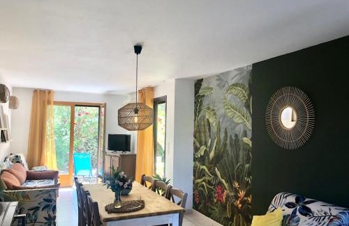 Belgodere Apartment | Les étoiles de Balagne