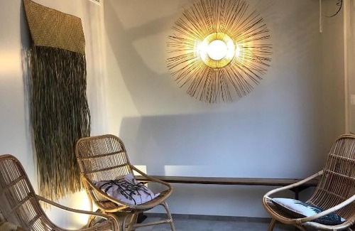 Parame Bed & Breakfast | Les Îles Vagabondes