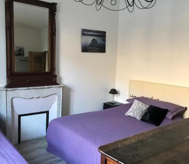 Puget-Theniers Bed & Breakfast | Les 2 Alpes