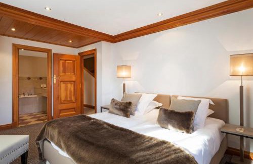 Courchevel Apartment | Les 2 chalets - Les appartements du Strato